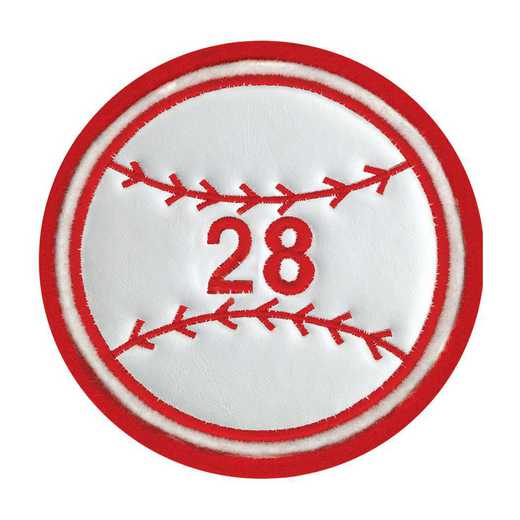 LJ7012BB: Baseball Sport Touch